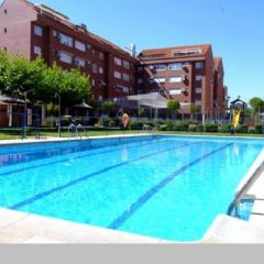 Duplex en Alquiler