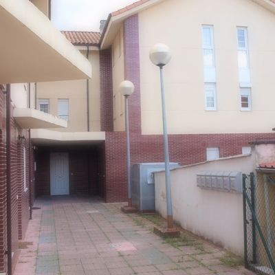 Chalet adosados en Venta