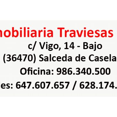 Chalets individuales en Venta