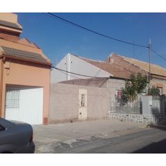 Terrenos en Venta