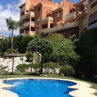 Apartamento en Alquiler