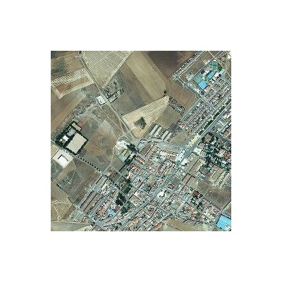 Parcelas urbanas en Venta