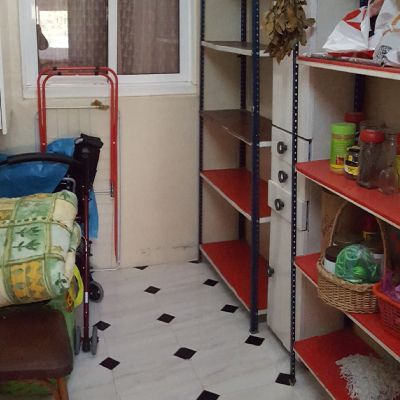 Piso en Venta