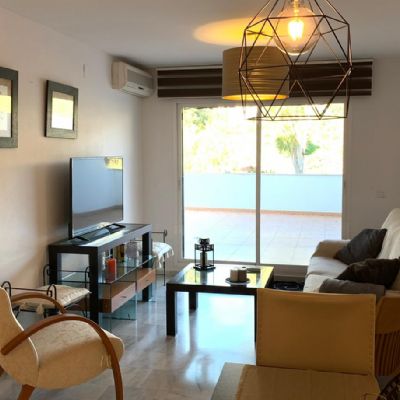 Piso en Venta