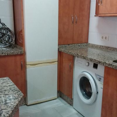 Apartamento en Venta