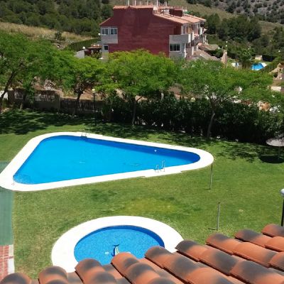 Piso en Venta