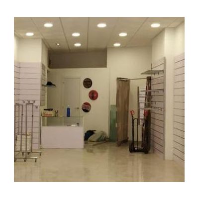Local comercial en Alquiler
