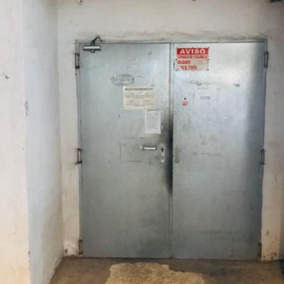 Garaje en Venta
