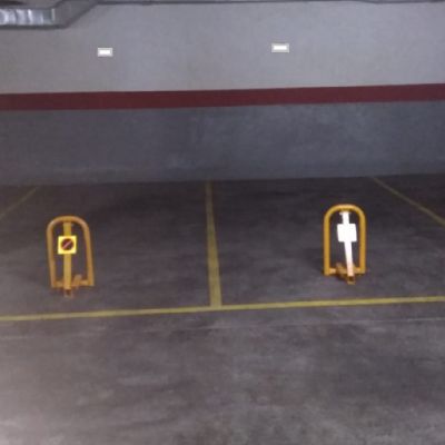 Garaje en Alquiler