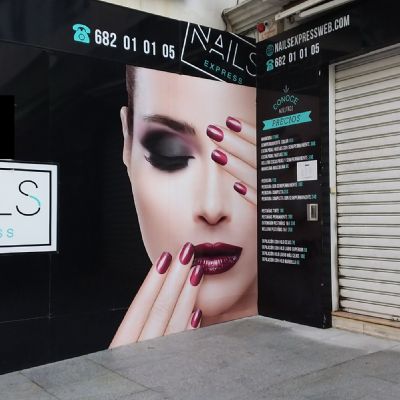 Local comercial en Alquiler