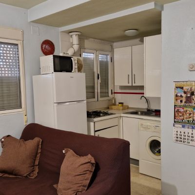 Apartamento en Venta