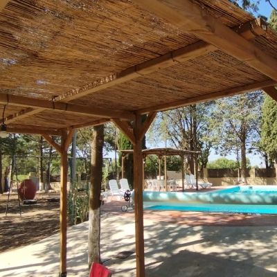 Chalets individuales en Venta