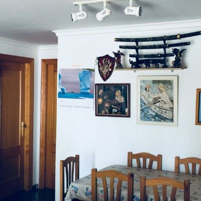Piso en Venta