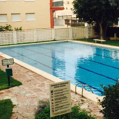 Apartamento en Venta