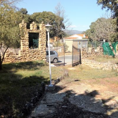 Chalets individuales en Venta