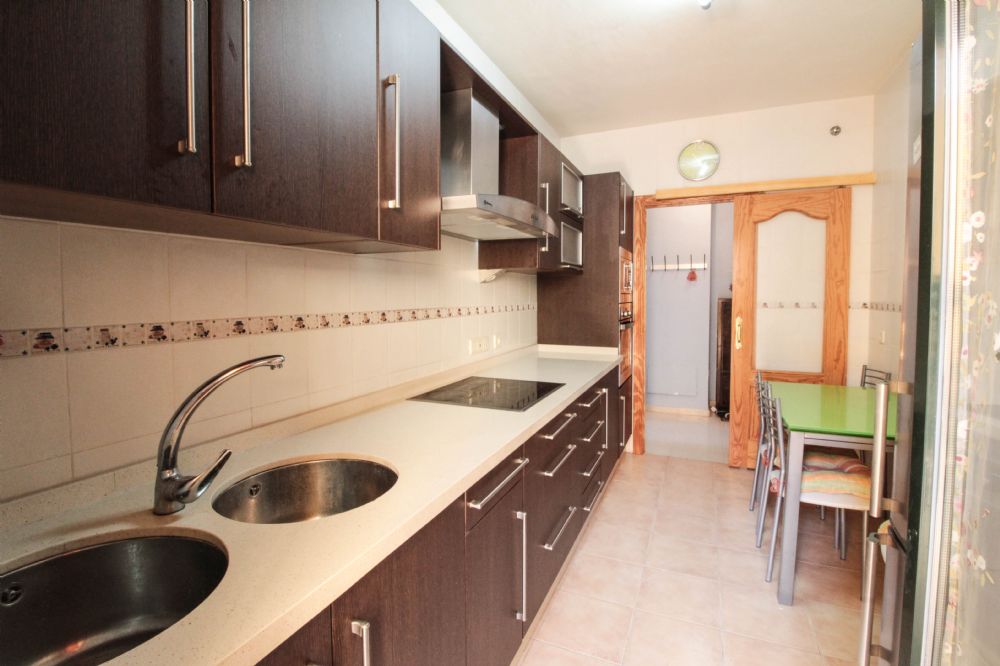 Piso en Alquiler