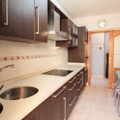 Piso en Alquiler