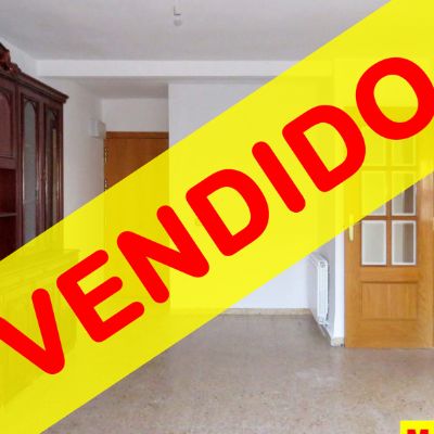 Piso en Venta