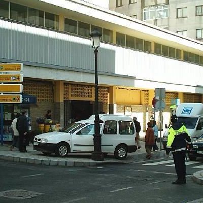 Local comercial en Alquiler