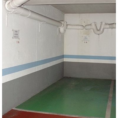 Garaje en Alquiler