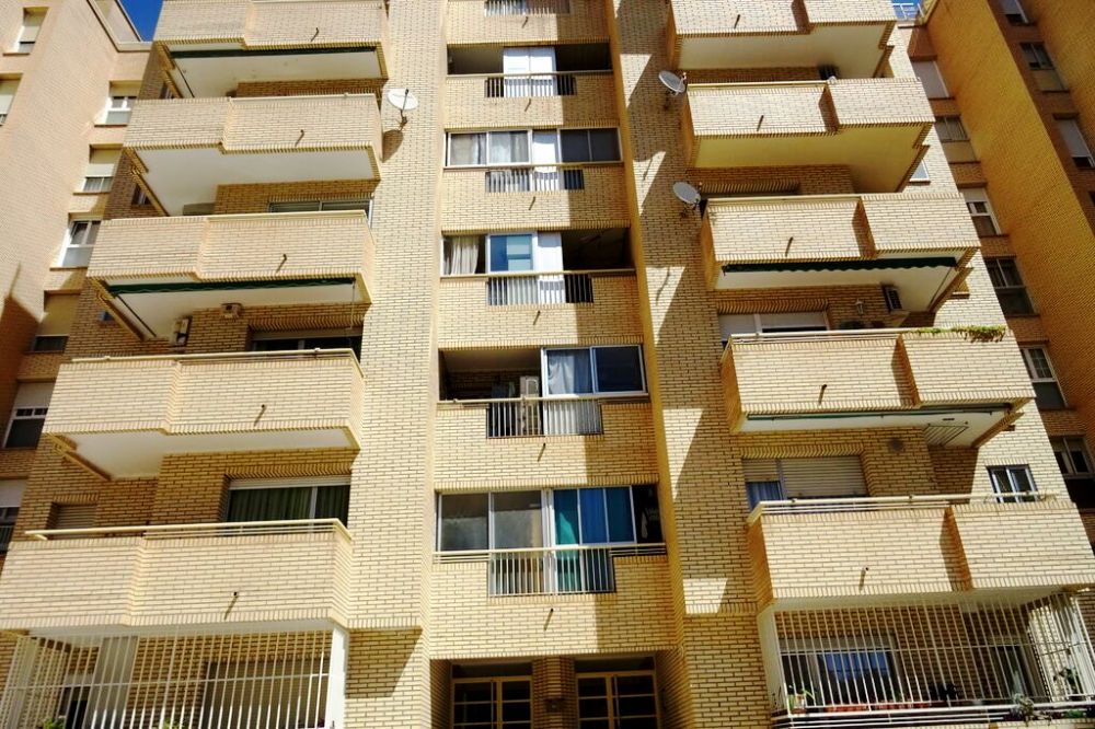 Piso en Venta