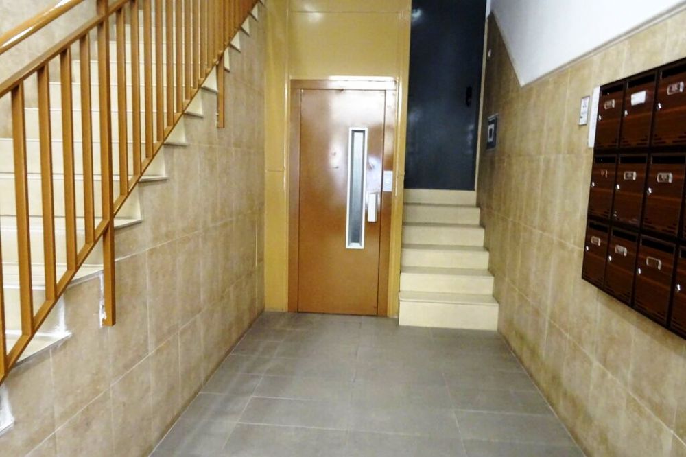 Piso en Venta