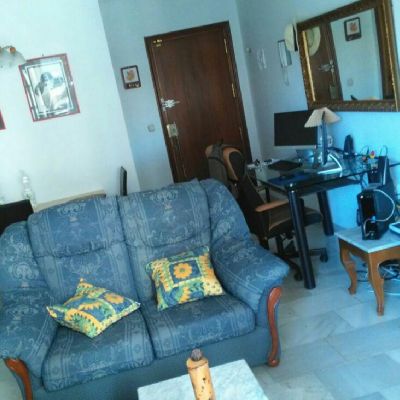 Piso en Alquiler