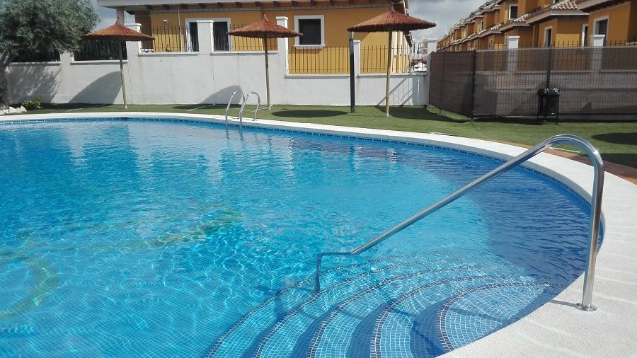 Chalets individuales en Alquiler