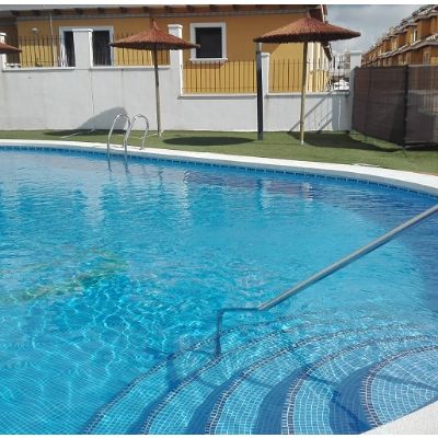 Chalets individuales en Alquiler