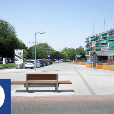 Garaje en Venta