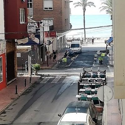 Piso en Venta