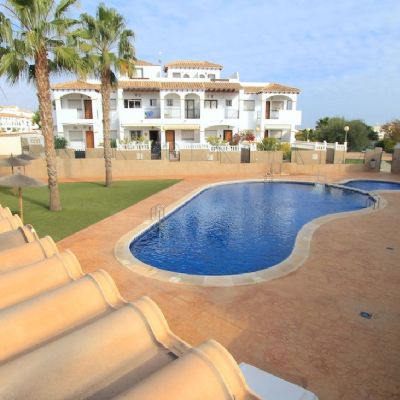 Duplex en Venta