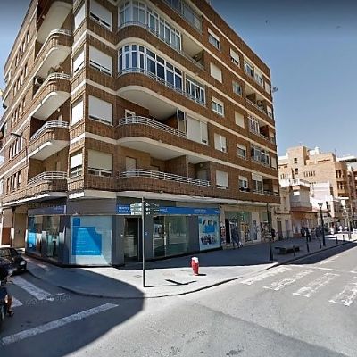 Piso en Venta
