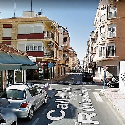 Piso en Venta