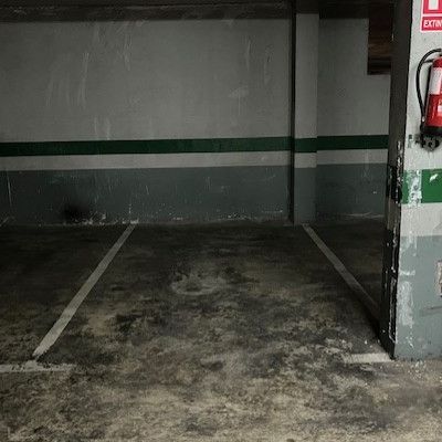 Garaje en Alquiler