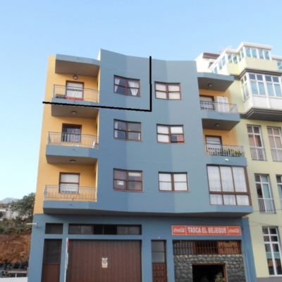 Piso en Venta