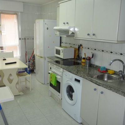 Piso en Venta