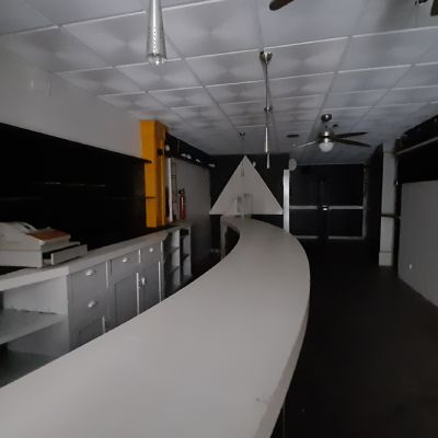 Local comercial en Alquiler con Opción de Compra