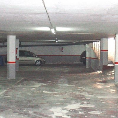 Garaje en Venta