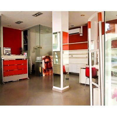Local comercial en Venta