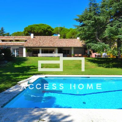 Casa en Alquiler