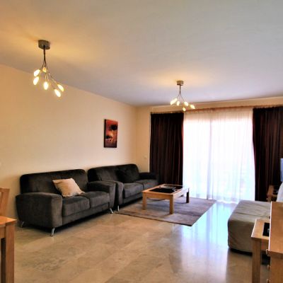 Apartamento en Alquiler