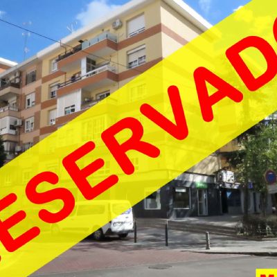 Piso en Venta