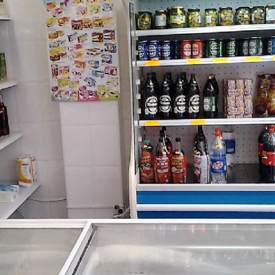 Local comercial en Venta