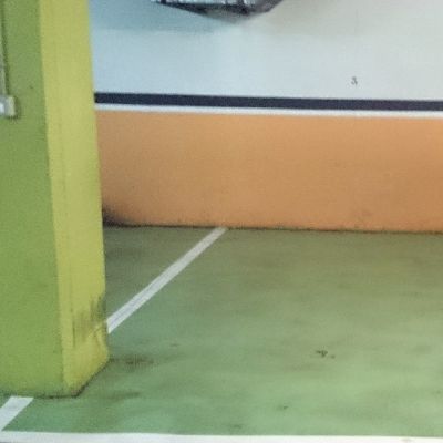 Garaje en Alquiler