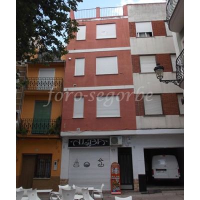 Piso en Venta