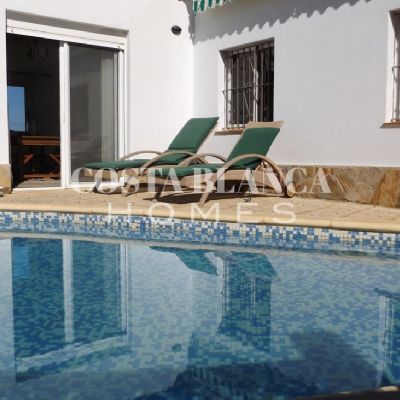 Chalets individuales en Venta