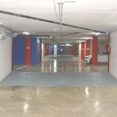 Trasteros en Alquiler