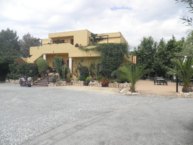 Local comercial en Venta