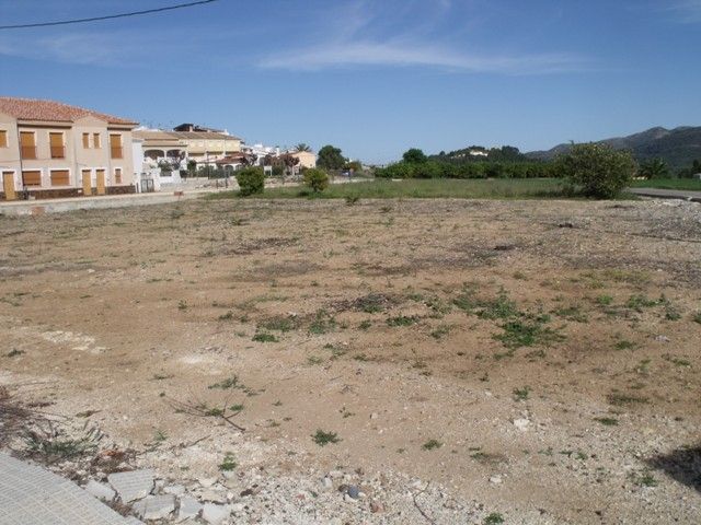 Parcelas urbanas en Venta